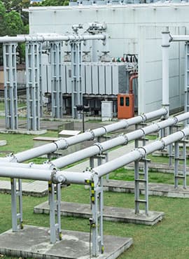 Steelman Gases Pvt. Ltd. - India’s No.1 Ammonia Gas Manufacturers