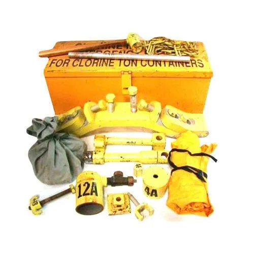 Safety Kit 1 Safety Kit 1
