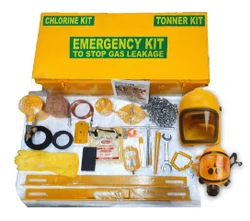 Safety Kit 3 Safety Kit 3