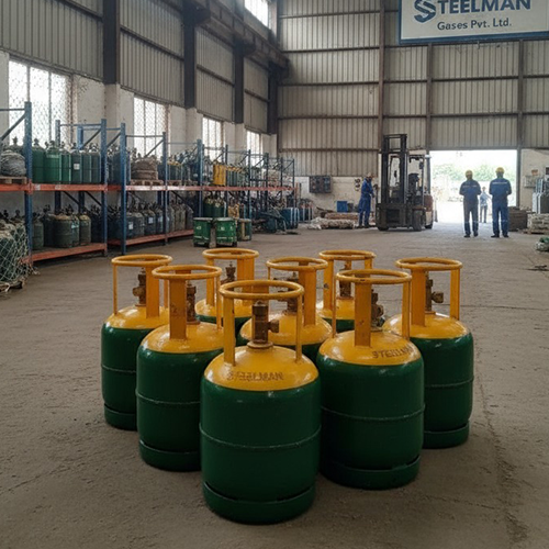 Sulphur Dioxide Gas Manufacturers