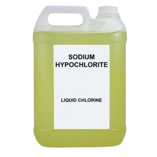 Sodium-Hypochlorite